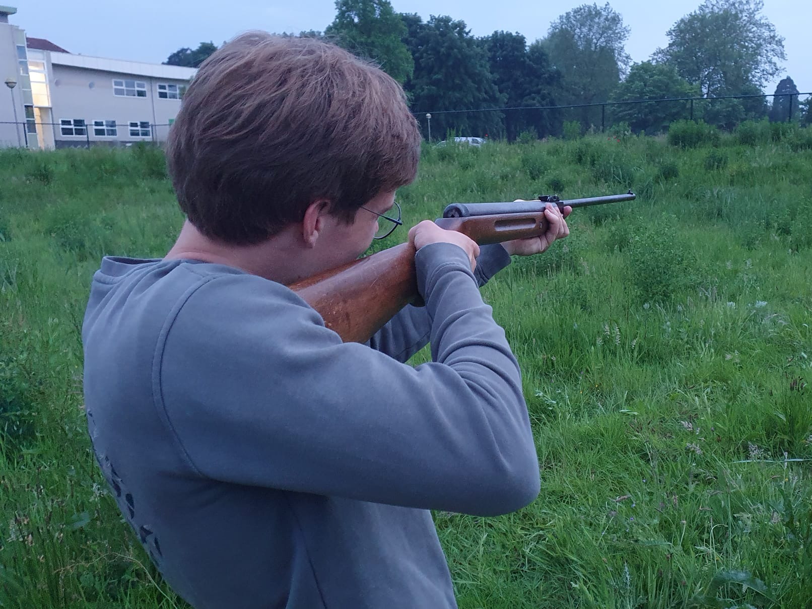 Onze klassieker in actie